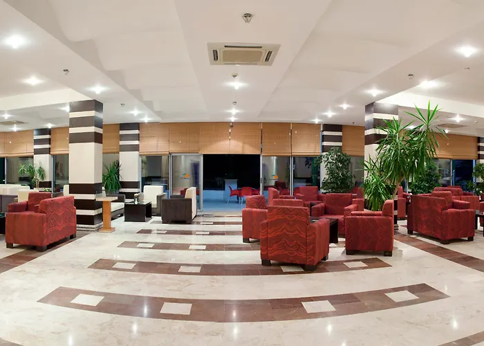Seher Sun Beach