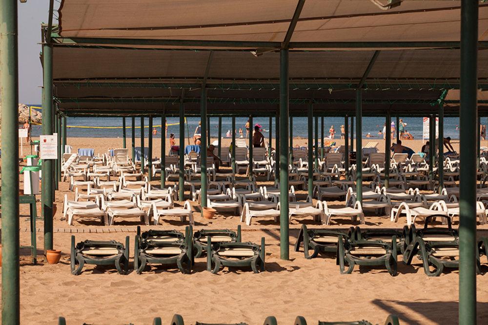 Seher Sun Hotel Side
