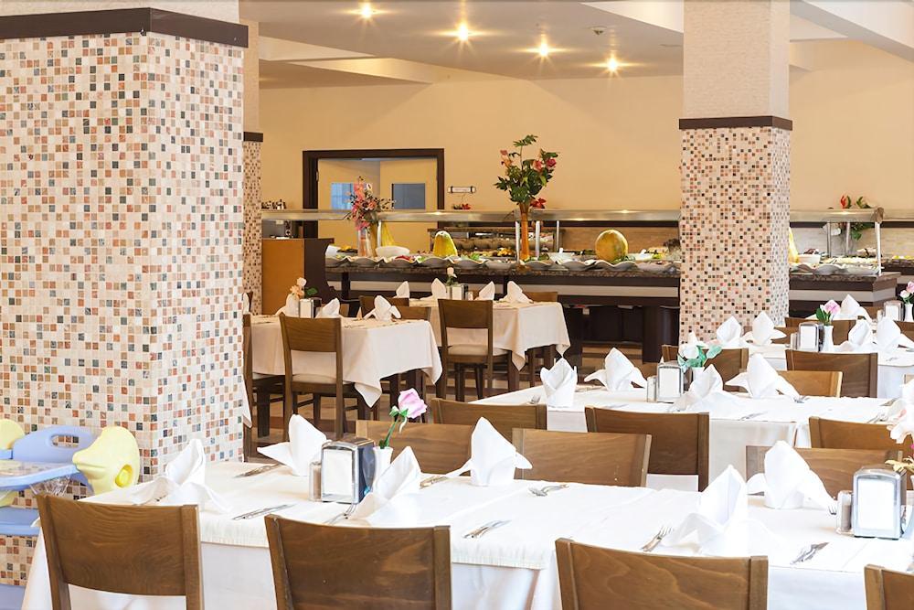 Hotel Seher Sun Side