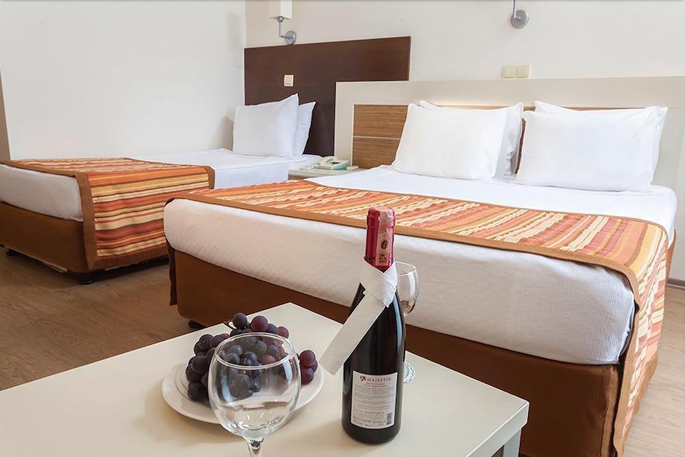 Hotel Seher Sun Side