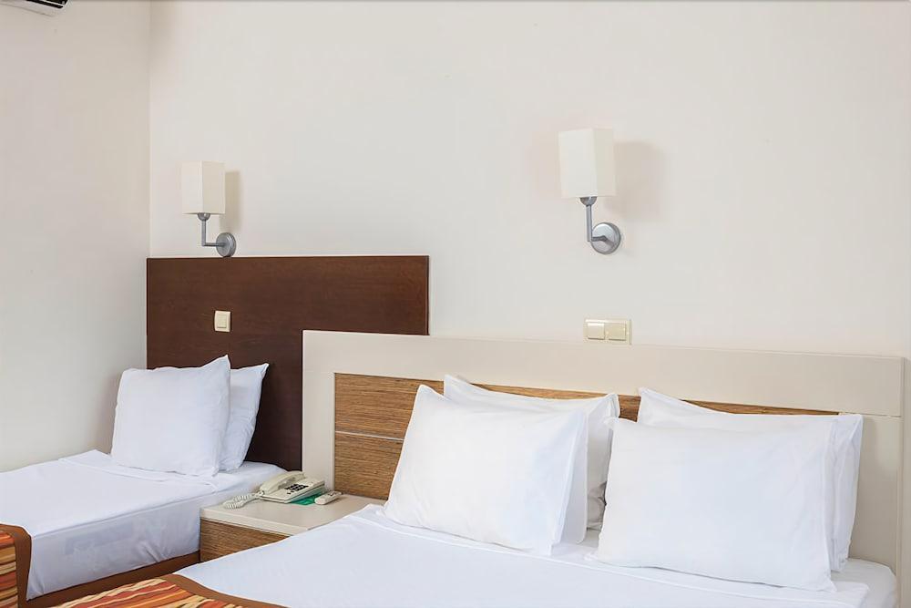 Seher Sun 4*
