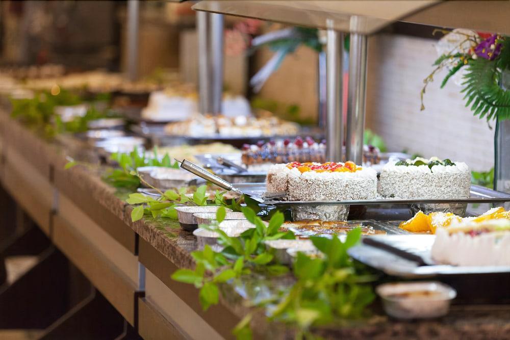 Hotel Seher Sun 4*