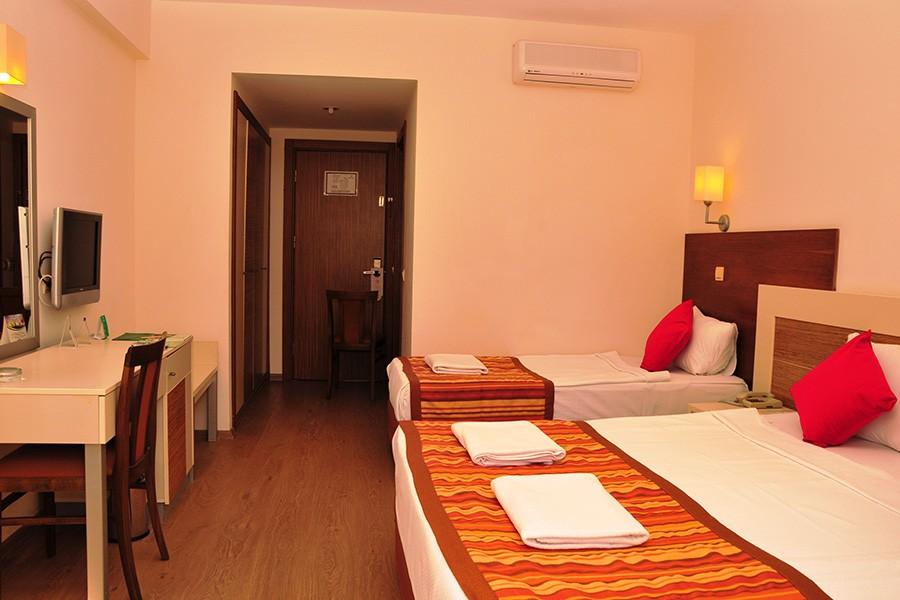 Hotel Seher Sun Side