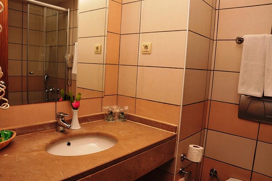 Hotel Seher Sun