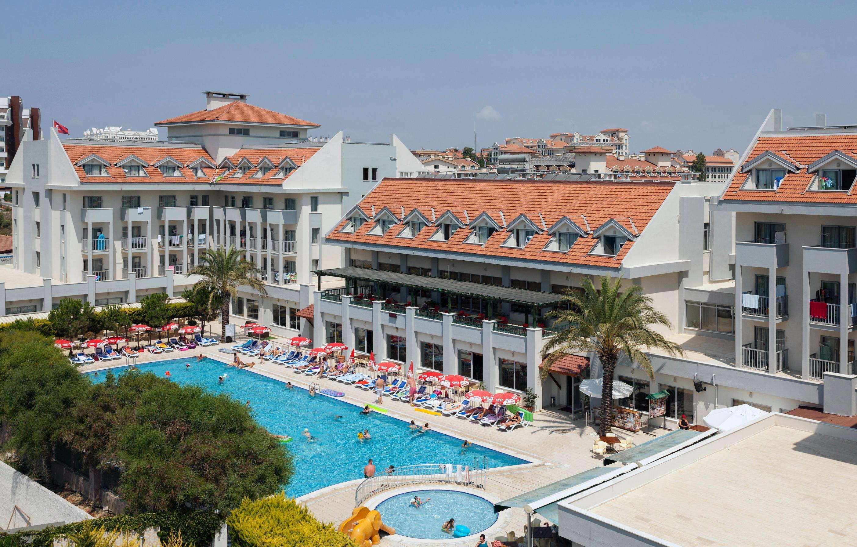 Seher Sun Hotel