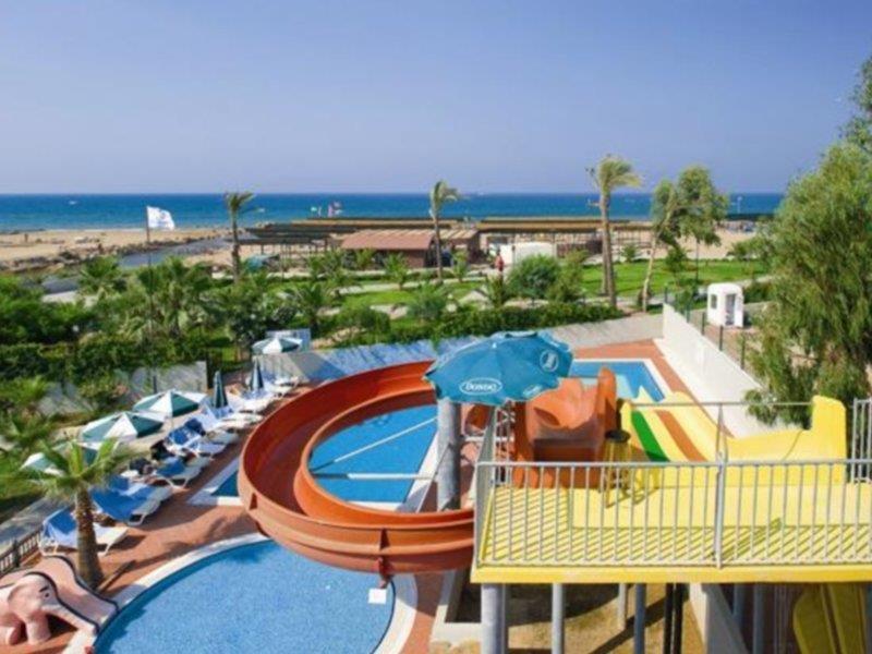 Hotel Seher Sun 4*