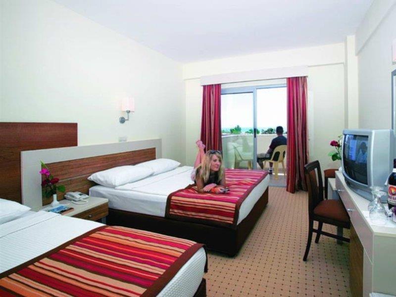 Hotel Seher Sun