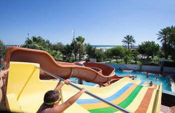Seher Sun Hotel 4*