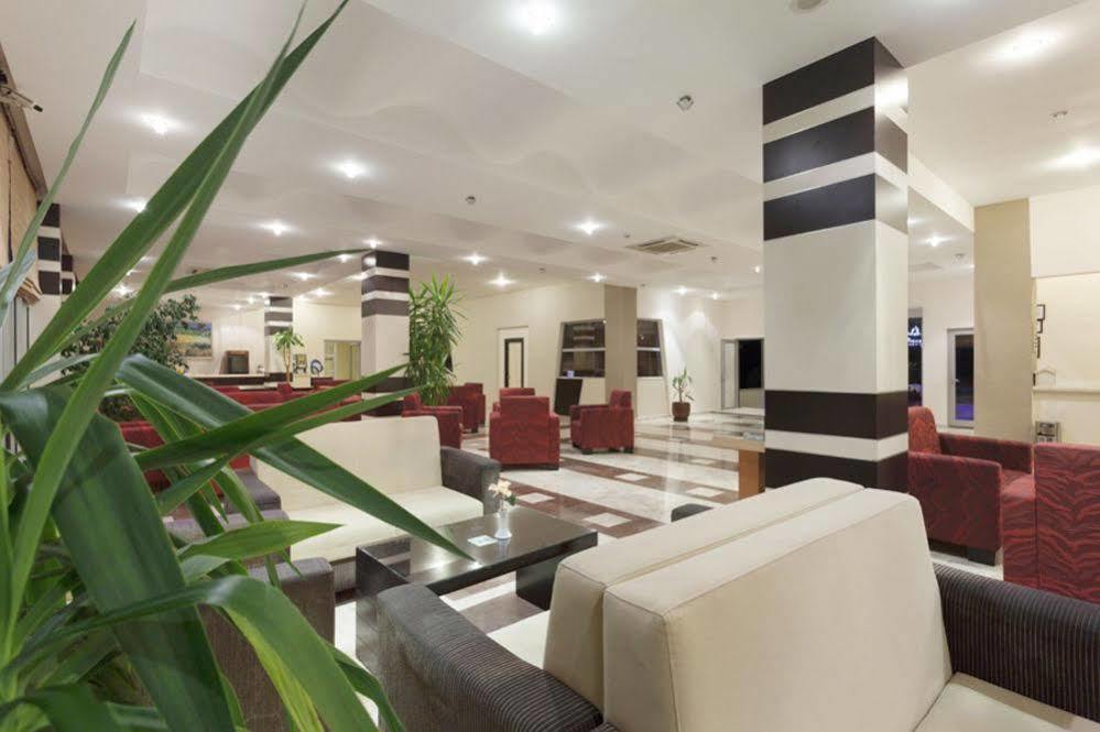 Seher Sun Hotel