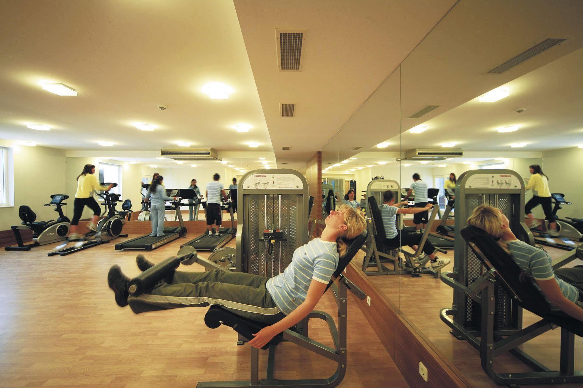 Seher Sun Hotel