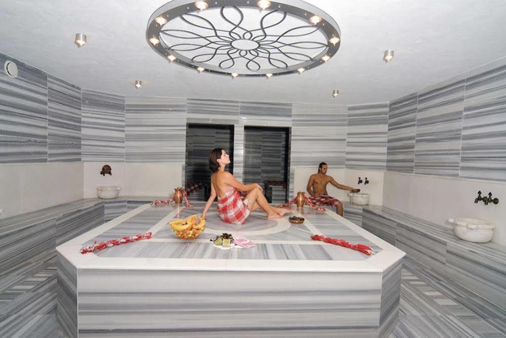 Seher Sun Hotel 4*