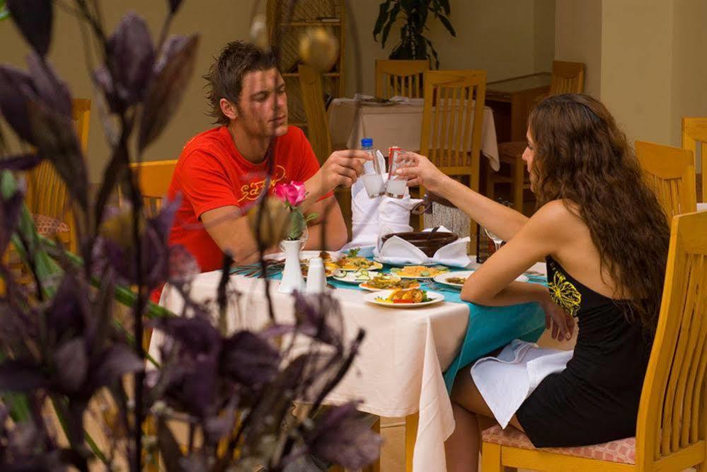 Seher Sun Hotel