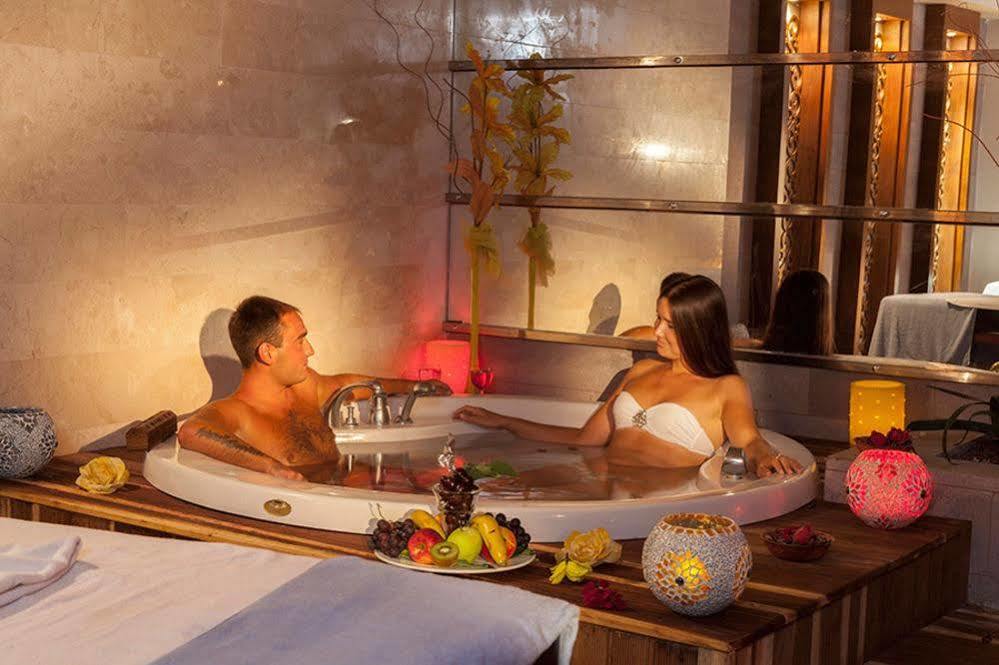 Seher Sun Hotel