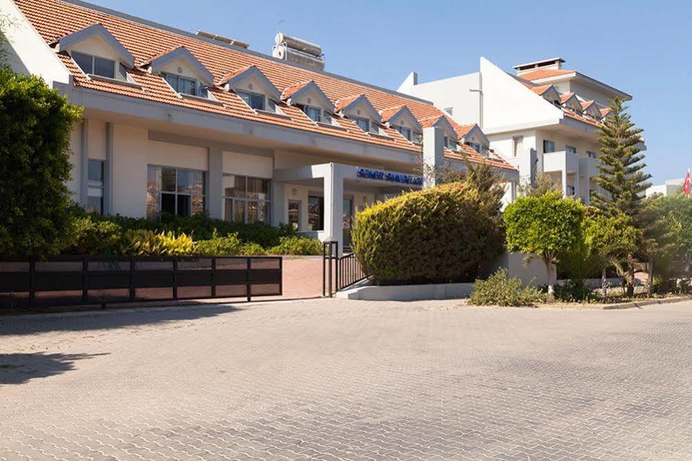 Seher Sun Hotel Side