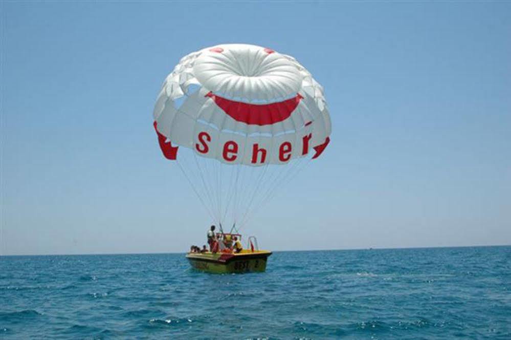Seher Sun Hotel