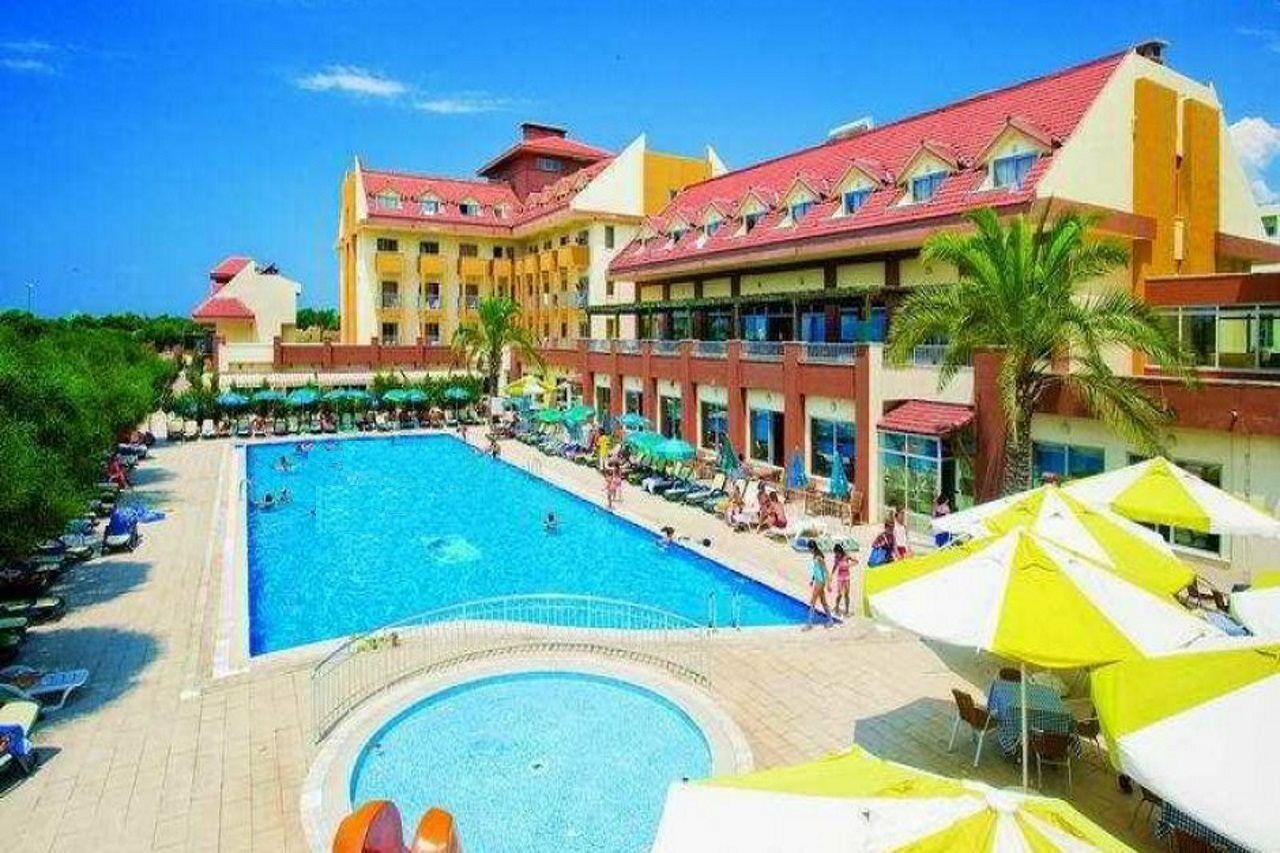 Seher Sun Side