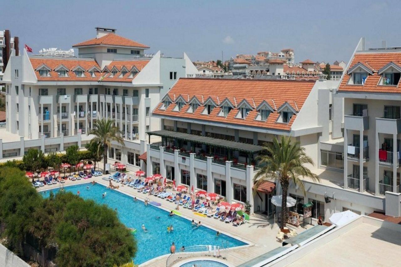 Seher Sun Side