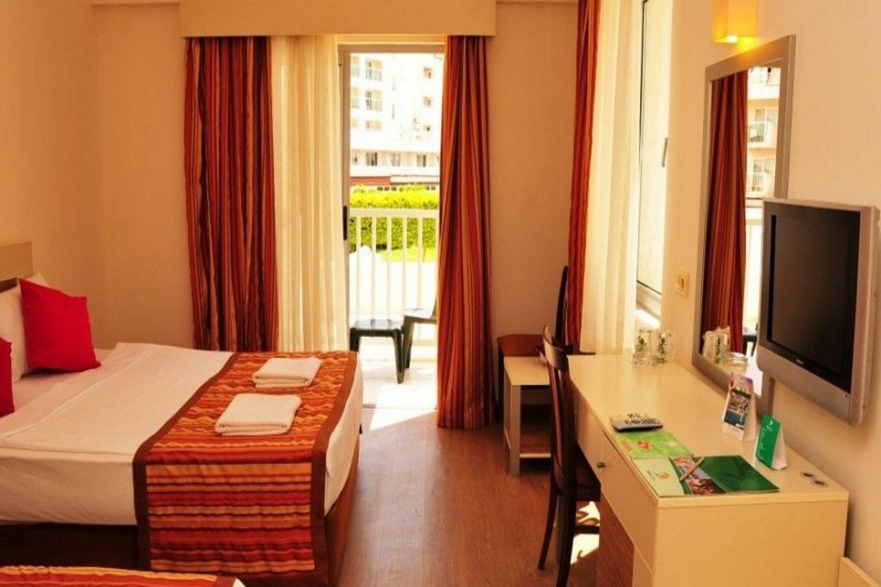 Seher Sun 4*