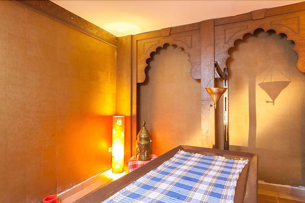 Hotel Seher Sun