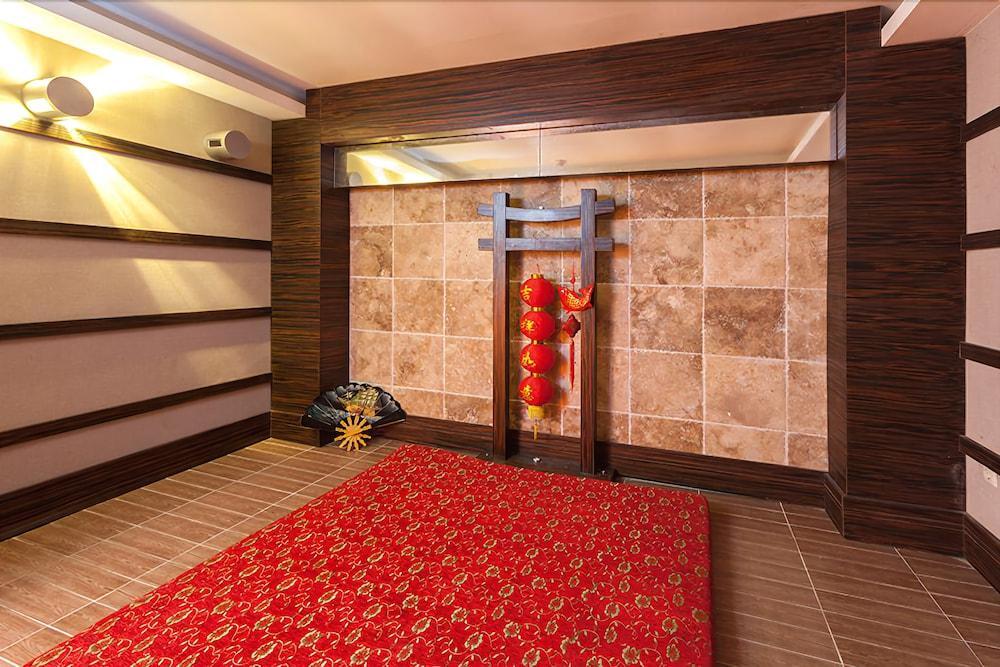 Hotel Seher Sun 4*