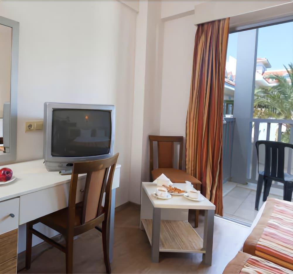Hotel Seher Sun 4*