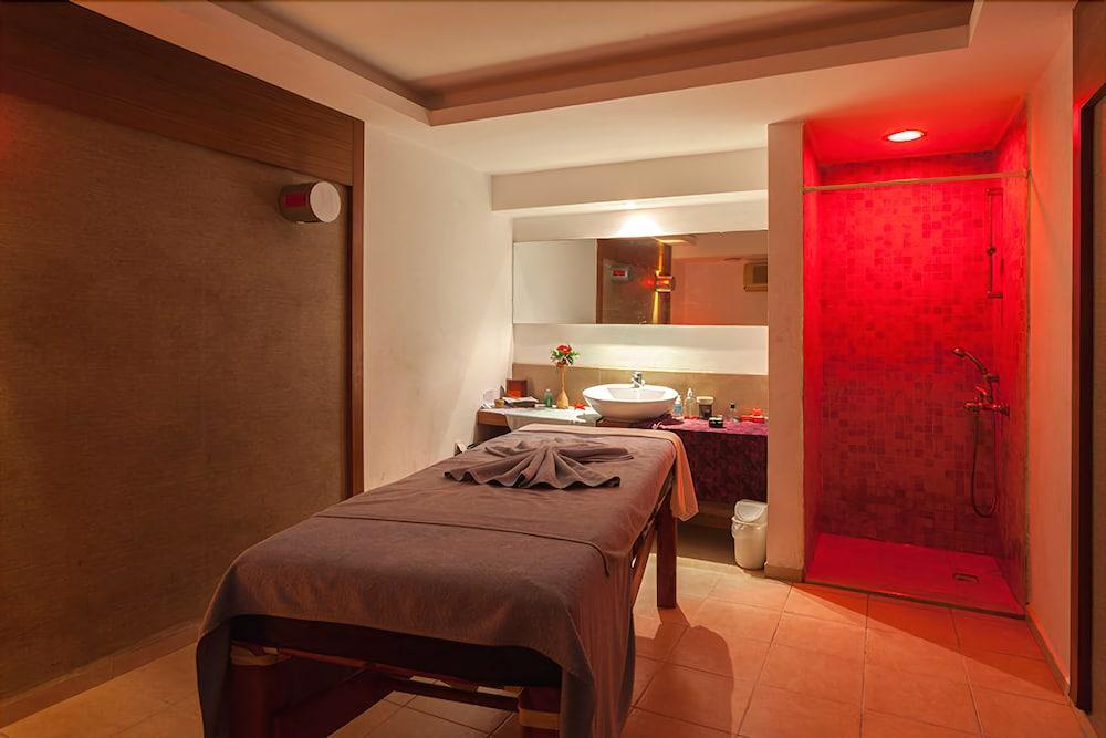 Seher Sun 4* Side