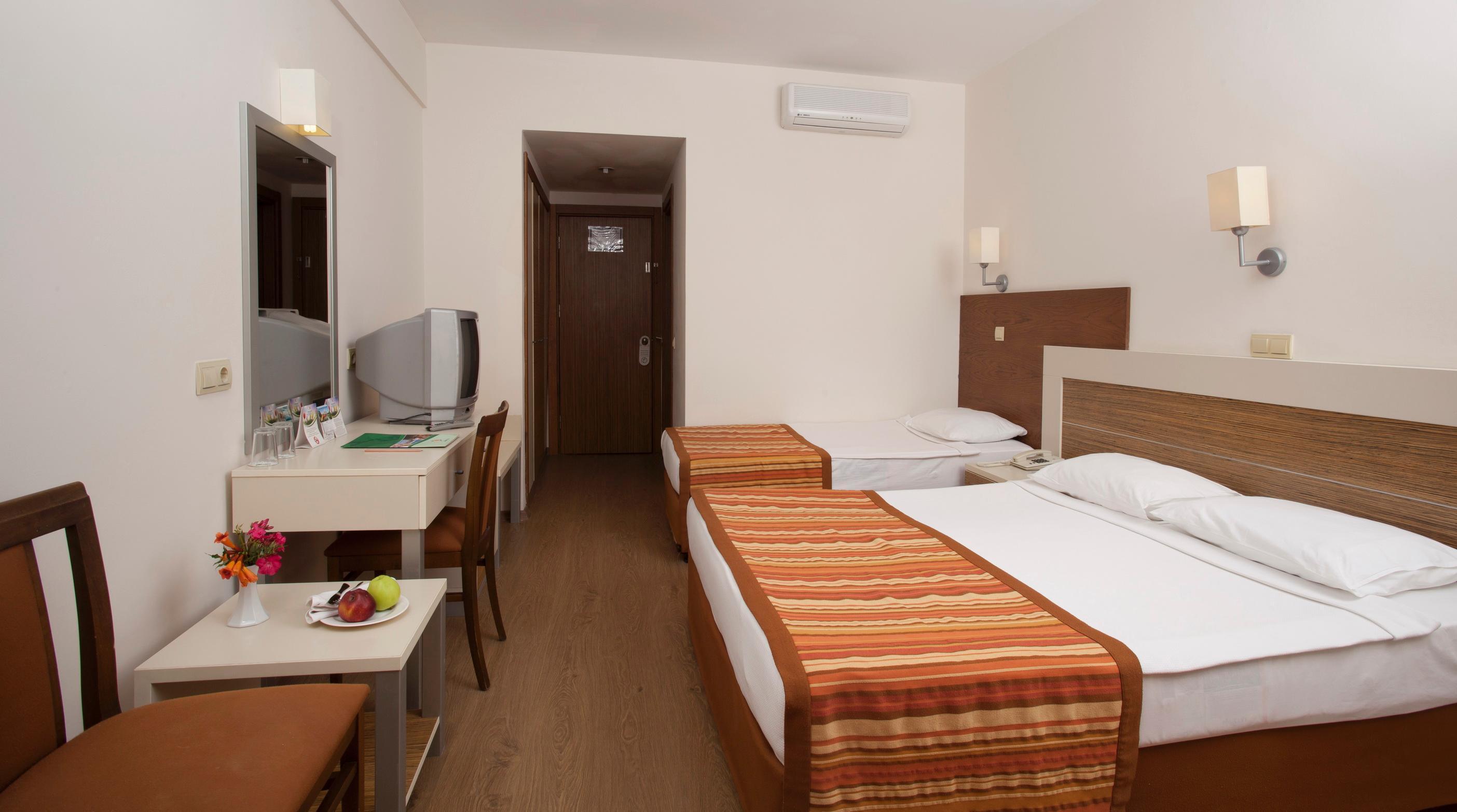 Seher Sun Hotel Side