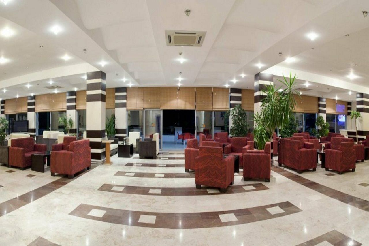 Hotel Seher Sun