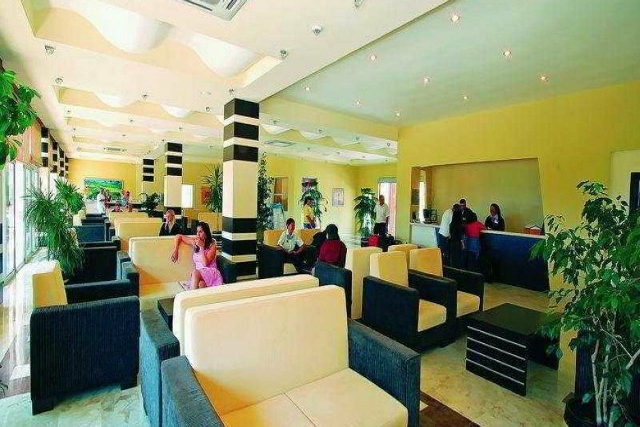 Seher Sun Hotel